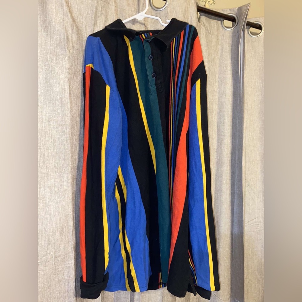 Pacsun Long Sleeve
